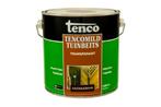 Tenco tencomild tuinbeits transparant 2,5 liter,, Verzenden, Nieuw