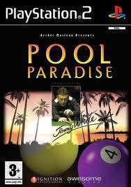 Pool Paradise PS2 Garantie & morgen in huis!, Spelcomputers en Games, Games | Sony PlayStation 2, 1 speler, Vanaf 3 jaar, Sport