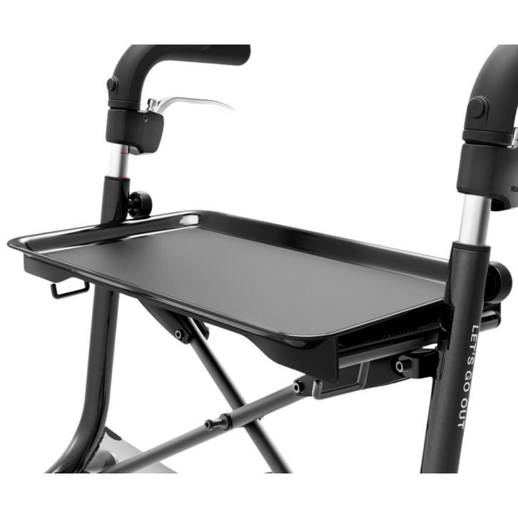 Dienblad (TrustCare Lets Fly / Go Out/ Move rollator), Diversen, Rollators, Ophalen of Verzenden