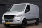 Zakelijke Lease |  Mercedes-Benz Sprinter 314 2.2 CDI L1H1 A, Automaat, Stof, Gebruikt, Euro 6