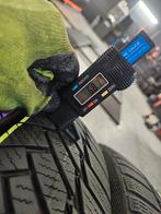 245/40/18 97V CONTINENTAL WINTERBANDEN 6,8MM PROFIEL 4XDEMO, Auto-onderdelen, Banden en Velgen, Ophalen, 18 inch, Winterbanden