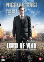 Lord of War - DVD (Films (Geen Games)), Cd's en Dvd's, Dvd's | Overige Dvd's, Ophalen of Verzenden, Zo goed als nieuw