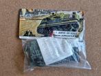 Airfix A6V 75mm.Assault Gun 1:76 (1962), Hobby en Vrije tijd, Modelbouw | Auto's en Voertuigen, Verzenden, Nieuw, Airfix