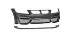 EVO 2 voorbumper BMW E90 E91 2005 - 2008 met PDC B9215, Auto-onderdelen, Carrosserie en Plaatwerk, Nieuw, BMW
