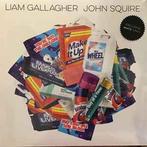 lp nieuw - Liam Gallagher - Liam Gallagher &amp; John Squire, Zo goed als nieuw, Verzenden