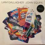 lp nieuw - Liam Gallagher - Liam Gallagher &amp; John Squire, Verzenden, Zo goed als nieuw