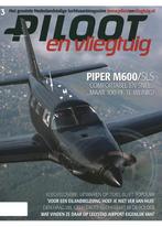 Piloot en vliegtuig - 03 2024, Boeken, Nieuw, Wetenschap en Natuur, Verzenden