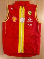 Ferrari - Formule 1 - Teamkleding, Nieuw