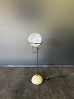 Guzzini - Fabio Lenci - Staande lamp - Plastic, Staal