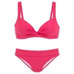 Lascana Triangelbikini in bralettemodel, Kleding | Dames, Badmode en Zwemkleding, Verzenden, Nieuw