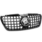 Grill Mercedes Sprinter W907 W910 18- Zwart AMG Look, Ophalen of Verzenden, Nieuw