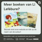 Monster Mo is boos! 9789044845570 Li Lefébure, Verzenden, Zo goed als nieuw, Li Lefébure