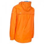 -55% Trespass  Trespass Volwassenen unisex qikpac packaway w, Kleding | Heren, Verzenden, Nieuw, Grijs