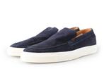 Vertice Instappers in maat 43 Blauw | 10% extra korting, Kleding | Heren, Schoenen, Overige typen, Zo goed als nieuw, Vertice