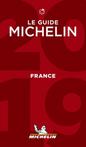 9782067233362 France - The MICHELIN Guide 2019