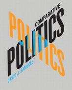 9780321449740 Comparative Politics | Tweedehands, Verzenden, Zo goed als nieuw, David Samuels