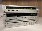 Optonica - SM-7100 Versterker - RT-5200 Cassettedeck -, Nieuw