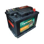 Dyno Semi Tractie Accu 12V 60Ah, Computers en Software, Verzenden, Nieuw