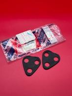 Fiat Cinquecento Seicento klapraam scharnier rubber set, Verzenden, Nieuw, Fiat