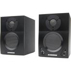 Samson MediaOne BT3 actieve studio monitor (set), Audio, Tv en Foto, Luidsprekers, Verzenden, Nieuw