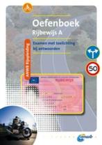 Slagen in het verkeer / Oefenboek / ANWB Rijopleiding ANWB, Verzenden, Gelezen, ANWB