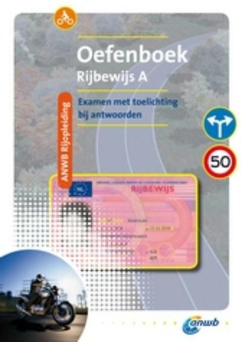 Slagen in het verkeer / Oefenboek / ANWB Rijopleiding ANWB, Boeken, Hobby en Vrije tijd, Gelezen, Verzenden