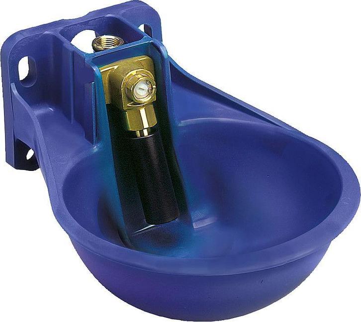 Buisventiel drinkbak Compact PATURA merk, Dieren en Toebehoren, Overige Dieren-accessoires, Nieuw, Ophalen of Verzenden