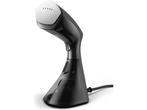Philips-handstomer, 32 g/min continue stoom, zwart, Huis en Inrichting, Verzenden, Zo goed als nieuw