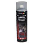 Ijzermenie spray l Sneldrogende, loodvrije menie 500ml, Ophalen of Verzenden, Nieuw, Motor en Techniek, Zeilboot of Motorboot