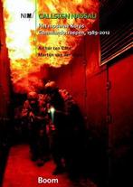Callsign Nassau: het moderne Korps Commandotroepen 1989-2012, Nieuw, Verzenden