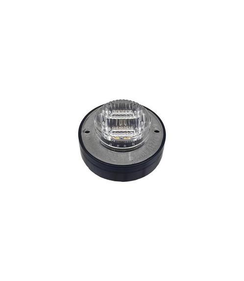 Blauwe LED Flitser bedraad Flitser, Doe-het-zelf en Verbouw, Alarmsystemen, Verzenden