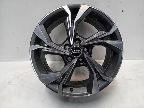 Velg Audi A3 Audi A3  40 e-tron  46 18 8.0, Auto-onderdelen, Banden en Velgen, ARN erkend, Stiba lid, Erkend duurzaam, Gebruikt