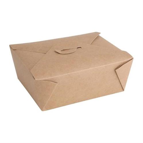 Recyclable kartonnen voedseldozen | 152mm | (200 stuks), Zakelijke goederen, Horeca | Keukenapparatuur, Verzenden