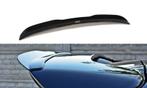 Dakspoiler Mazda 3 MK1 Maxton Design glans zwart, Ophalen of Verzenden, Nieuw