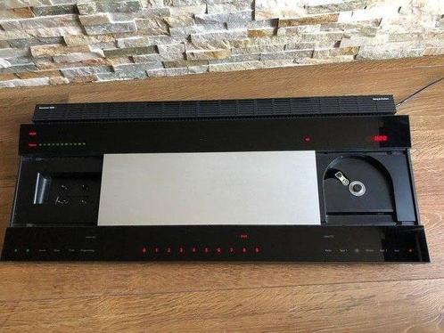 Bang & Olufsen - Beocenter 9000 met Beolink 1000 Hifi-set, Audio, Tv en Foto, Radio's