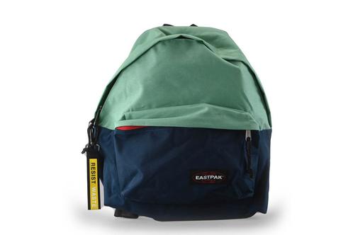 Eastpak Tas Groen | 10% extra korting, Sieraden, Tassen en Uiterlijk, Tassen | Rugtassen, 30 tot 45 cm, 25 tot 40 cm, Zo goed als nieuw