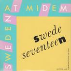 cd card - Various - Sweden At Midem - Swede Seventeen, Verzenden, Zo goed als nieuw