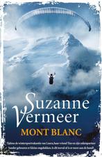 Mont Blanc  -  Suzanne Vermeer, Boeken, Gelezen, Suzanne Vermeer, Verzenden