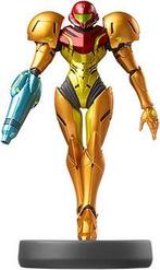 Nintendo Amiibo Super Smash Bros. 1-Samus (Diversen) NIEUW, Ophalen of Verzenden, Nieuw