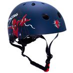 Seven Polska Kinderhelm Spiderman Fietshelm – 52-56 cm (M), Verzenden, Nieuw
