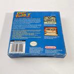 Nintendo - Gameboy Classic - Street Fighter II USA - EMPTY, Spelcomputers en Games, Nieuw