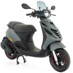Piaggio ZIP SP Full options (Mat grijs ) bij Central Scooter