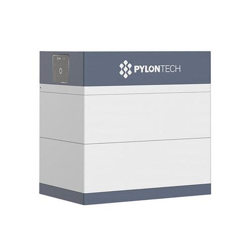 Pylontech Force H3 – 10,2 kWh, Doe-het-zelf en Verbouw, Zonnepanelen en Toebehoren, Ophalen of Verzenden