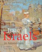 Isaac Israels in Amsterdam, Nieuw, Verzenden