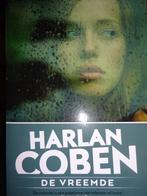 De Vreemde Harlan Coben 9789049201401 Harlan Coben, Verzenden, Gelezen, Harlan Coben