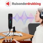 Microfoon voor PC &amp; Laptop met Tripod USB Plug &amp;, Muziek en Instrumenten, Microfoons, Ophalen of Verzenden, Nieuw