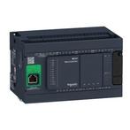 Schneider Electric M2 PLC basiseenheid - TM241CE24R, Verzenden, Nieuw, Overige typen