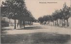 NIEUWENHOORN - Dorpstraat, Verzenden, Gelopen