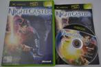 Night Caster - Defeat the Darkness (XBOX), 1 speler, Verzenden, Zo goed als nieuw