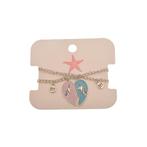 Maximes World Armbanden Best Friend Forever - 2 delige set, Ophalen of Verzenden, Nieuw
